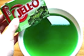 jello