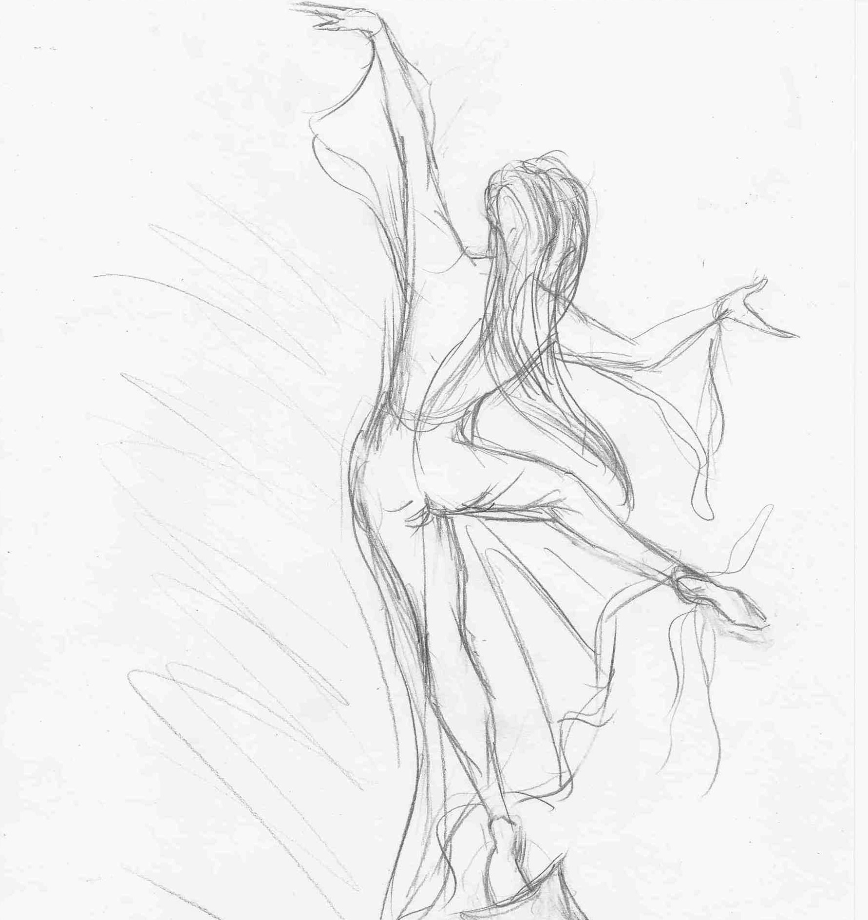 dancer