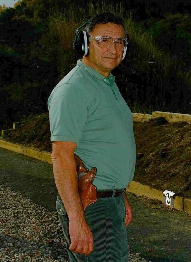 dad-shooting range