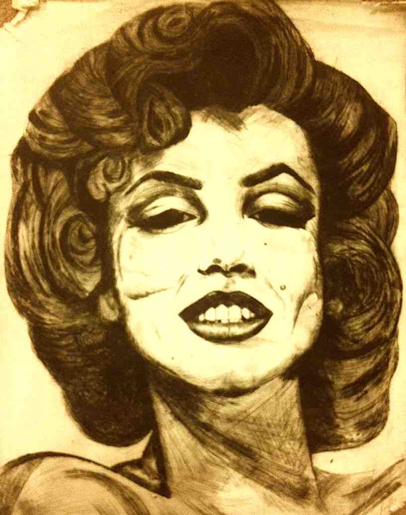 Marilyn